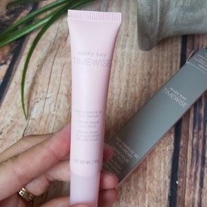 3d eye cream mary kay